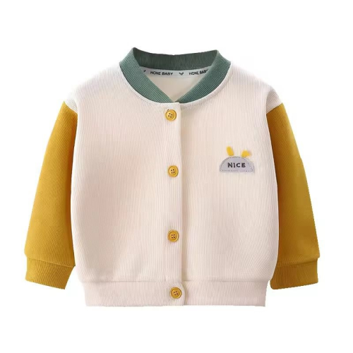 Cute Baby Cardigan Sweater