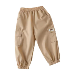 Cargo Pant